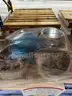 Flanges &#x26; Fittings, Stainless Steel, Elbows, Tees, Caps, Reducers, &#x26; More, UNUSED, 1 Lot