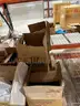 Flanges &#x26; Fittings, Stainless Steel, Elbows, Tees, Caps, Reducers, &#x26; More, UNUSED, 1 Lot