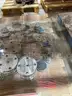 Flanges &#x26; Fittings, Stainless Steel, Elbows, Tees, Caps, Reducers, &#x26; More, UNUSED, 1 Lot