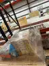 Flanges &#x26; Fittings, Stainless Steel, Elbows, Tees, Caps, Reducers, &#x26; More, UNUSED, 1 Lot