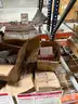 Flanges &#x26; Fittings, Stainless Steel, Elbows, Tees, Caps, Reducers, &#x26; More, UNUSED, 1 Lot
