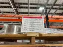 Flanges &#x26; Fittings, Stainless Steel, Elbows, Tees, Caps, Reducers, &#x26; More, UNUSED, 1 Lot
