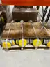 Flanges &#x26; Fittings, Stainless Steel, Elbows, Tees, Caps, Reducers, &#x26; More, UNUSED, 1 Lot