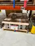 Flanges &#x26; Fittings, Stainless Steel, Elbows, Tees, Caps, Reducers, &#x26; More, UNUSED, 1 Lot