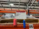 Flanges &#x26; Fittings, Stainless Steel, Elbows, Tees, Caps, Reducers, &#x26; More, UNUSED, 1 Lot
