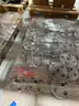Flanges &#x26; Fittings, Stainless Steel, Elbows, Tees, Caps, Reducers, &#x26; More, UNUSED, 1 Lot