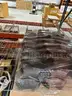 Flanges &#x26; Fittings, Stainless Steel, Elbows, Tees, Caps, Reducers, &#x26; More, UNUSED, 1 Lot