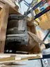 Flanges &#x26; Fittings, Stainless Steel, Elbows, Tees, Caps, Reducers, &#x26; More, UNUSED, 1 Lot