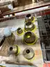 Flanges &#x26; Fittings, Stainless Steel, Elbows, Tees, Caps, Reducers, &#x26; More, UNUSED, 1 Lot
