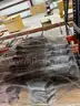 Flanges &#x26; Fittings, Stainless Steel, Elbows, Tees, Caps, Reducers, &#x26; More, UNUSED, 1 Lot