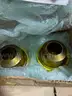 Flanges &#x26; Fittings, Stainless Steel, Elbows, Tees, Caps, Reducers, &#x26; More, UNUSED, 1 Lot