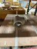 Flanges &#x26; Fittings, Stainless Steel, Elbows, Tees, Caps, Reducers, &#x26; More, UNUSED, 1 Lot
