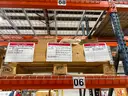 Flanges &#x26; Fittings, Stainless Steel, Elbows, Tees, Caps, Reducers, &#x26; More, UNUSED, 1 Lot