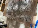 Flanges &#x26; Fittings, Stainless Steel, Elbows, Tees, Caps, Reducers, &#x26; More, UNUSED, 1 Lot
