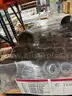 Flanges &#x26; Fittings, Stainless Steel, Elbows, Tees, Caps, Reducers, &#x26; More, UNUSED, 1 Lot