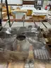 Flanges &#x26; Fittings, Stainless Steel, Elbows, Tees, Caps, Reducers, &#x26; More, UNUSED, 1 Lot