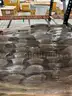 Flanges &#x26; Fittings, Stainless Steel, Elbows, Tees, Caps, Reducers, &#x26; More, UNUSED, 1 Lot