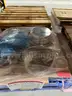 Flanges &#x26; Fittings, Stainless Steel, Elbows, Tees, Caps, Reducers, &#x26; More, UNUSED, 1 Lot