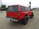 1995 Toyota Tacoma