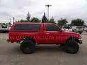 1995 Toyota Tacoma