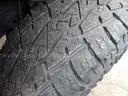 1995 Toyota Tacoma