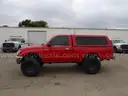 1995 Toyota Tacoma