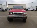 1995 Toyota Tacoma