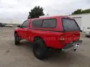 1995 Toyota Tacoma