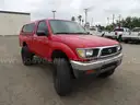 1995 Toyota Tacoma