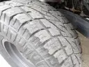 1995 Toyota Tacoma