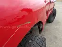 1995 Toyota Tacoma