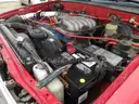 1995 Toyota Tacoma