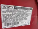 1995 Toyota Tacoma