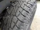 1995 Toyota Tacoma