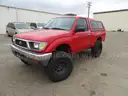 1995 Toyota Tacoma