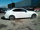 2008 Lexus IS