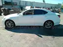 2008 Lexus IS