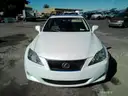 2008 Lexus IS