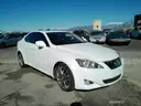 2008 Lexus IS