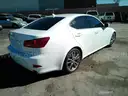2008 Lexus IS