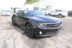 2010 Chevrolet Camaro