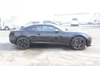 2010 Chevrolet Camaro