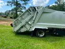 2017 Isuzu NRR Garbage Truck