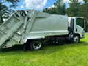 2017 Isuzu NRR Garbage Truck