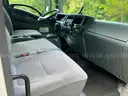 2017 Isuzu NRR Garbage Truck