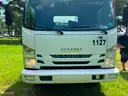 2017 Isuzu NRR Garbage Truck