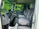 2017 Isuzu NRR Garbage Truck