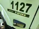 2017 Isuzu NRR Garbage Truck