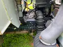 2017 Isuzu NRR Garbage Truck
