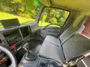 2017 Isuzu NRR Garbage Truck